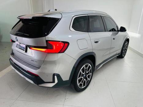 BMW X1 2.0 16V 4P S DRIVE 20I X-LINE AUTOMTICO, Foto 17