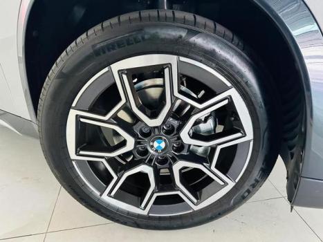 BMW X1 2.0 16V 4P S DRIVE 20I X-LINE AUTOMTICO, Foto 19