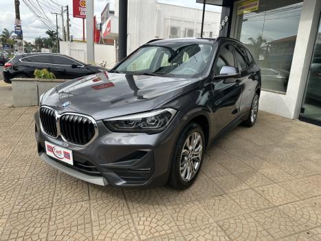 BMW X1 2.0 16V 4P S DRIVE 20I AUTOMTICO, Foto 3