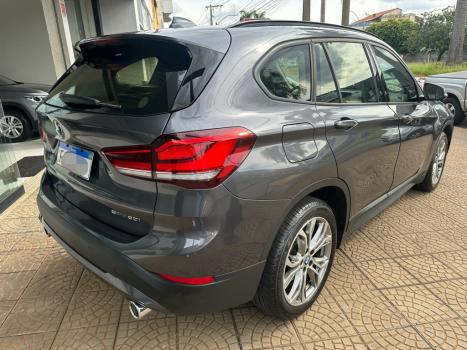 BMW X1 2.0 16V 4P S DRIVE 20I AUTOMTICO, Foto 14