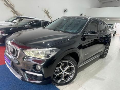 BMW X1 2.0 16V 4P S DRIVE 20I AUTOMTICO, Foto 3