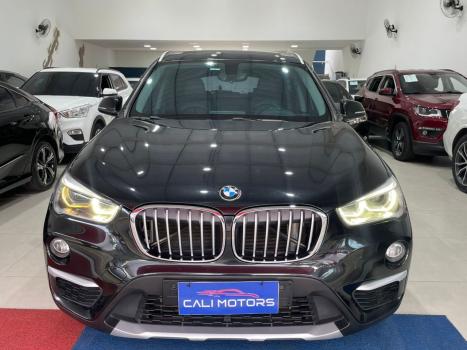 BMW X1 2.0 16V 4P S DRIVE 20I AUTOMTICO, Foto 2