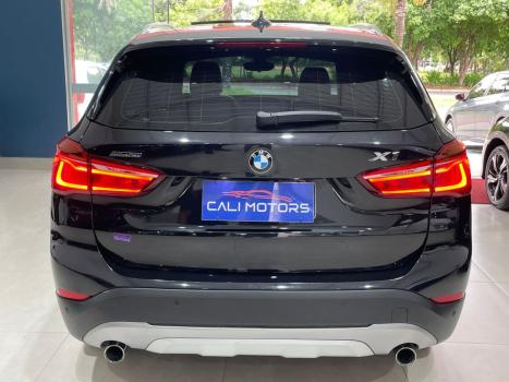 BMW X1 2.0 16V 4P S DRIVE 20I AUTOMTICO, Foto 5