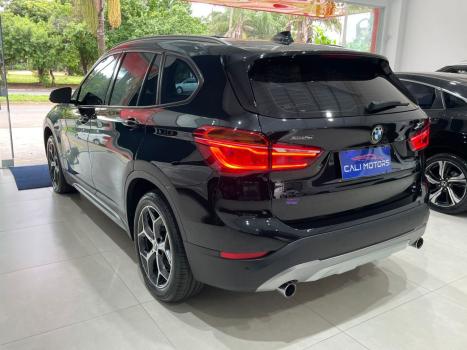 BMW X1 2.0 16V 4P S DRIVE 20I AUTOMTICO, Foto 6