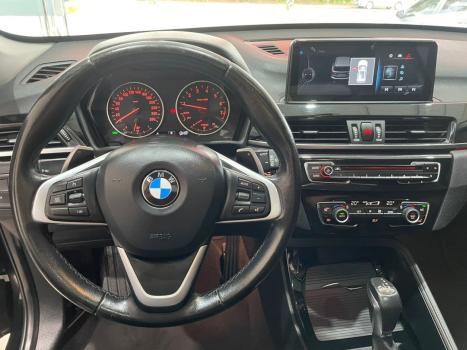 BMW X1 2.0 16V 4P S DRIVE 20I AUTOMTICO, Foto 11