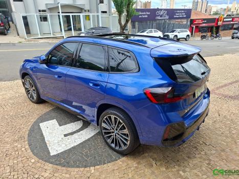 BMW X1 2.0 16V 4P S DRIVE 20I SPORT AUTOMTICO, Foto 3