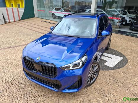 BMW X1 2.0 16V 4P S DRIVE 20I SPORT AUTOMTICO, Foto 4