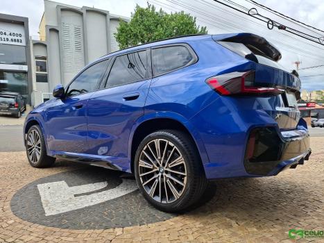 BMW X1 2.0 16V 4P S DRIVE 20I SPORT AUTOMTICO, Foto 10