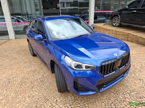 BMW X1 2.0 16V 4P S DRIVE 20I SPORT AUTOMTICO, Foto 11