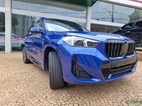 BMW X1 2.0 16V 4P S DRIVE 20I SPORT AUTOMTICO, Foto 12