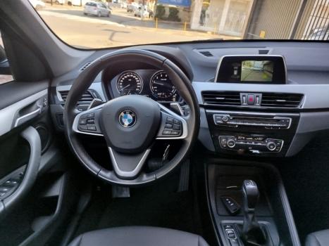 BMW X1 2.0 16V 4P S DRIVE 20I GP AUTOMTICO, Foto 7