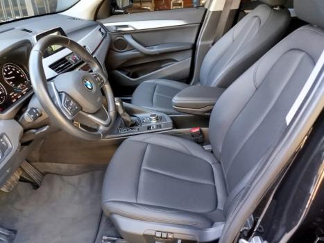 BMW X1 2.0 16V 4P S DRIVE 20I GP AUTOMTICO, Foto 10