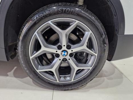 BMW X1 2.0 16V 4P S DRIVE 20I X-LINE AUTOMTICO, Foto 10