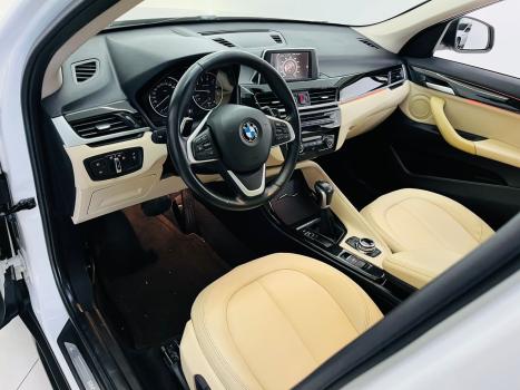BMW X1 2.0 16V 4P S DRIVE 20I X-LINE TURBO AUTOMTICO, Foto 3