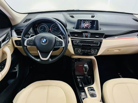 BMW X1 2.0 16V 4P S DRIVE 20I X-LINE TURBO AUTOMTICO, Foto 5