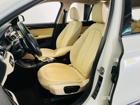 BMW X1 2.0 16V 4P S DRIVE 20I X-LINE TURBO AUTOMTICO, Foto 6