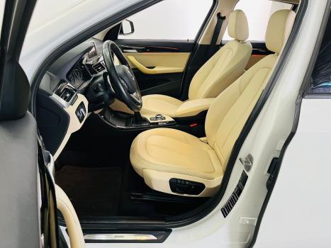 BMW X1 2.0 16V 4P S DRIVE 20I X-LINE TURBO AUTOMTICO, Foto 7