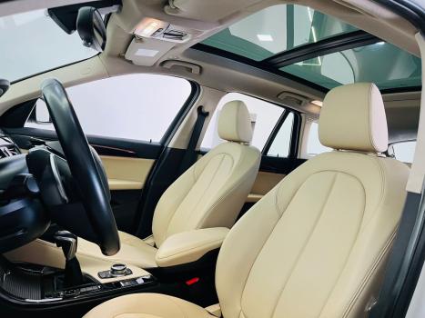 BMW X1 2.0 16V 4P S DRIVE 20I X-LINE TURBO AUTOMTICO, Foto 8