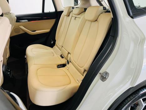 BMW X1 2.0 16V 4P S DRIVE 20I X-LINE TURBO AUTOMTICO, Foto 9