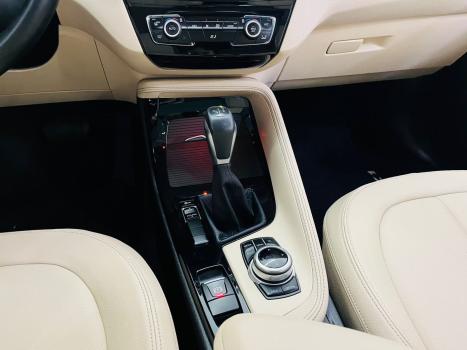 BMW X1 2.0 16V 4P S DRIVE 20I X-LINE TURBO AUTOMTICO, Foto 14