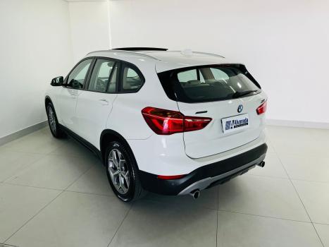 BMW X1 2.0 16V 4P S DRIVE 20I X-LINE TURBO AUTOMTICO, Foto 17