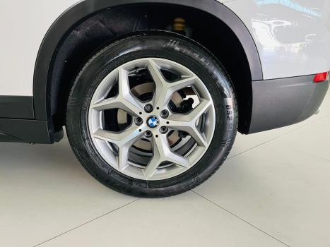 BMW X1 2.0 16V 4P S DRIVE 20I X-LINE TURBO AUTOMTICO, Foto 21