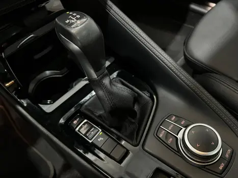 BMW X1 2.0 16V 4P S DRIVE 20I X-LINE AUTOMTICO, Foto 10