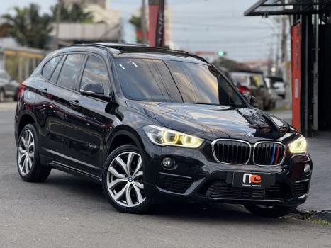 BMW X1 2.0 16V 4P S DRIVE 25I SPORT AUTOMTICO, Foto 1