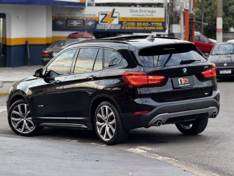 BMW X1 2.0 16V 4P S DRIVE 25I SPORT AUTOMTICO, Foto 3