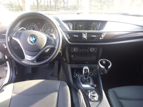 BMW X1 2.0 16V 4P S DRIVE 20I AUTOMTICO, Foto 6