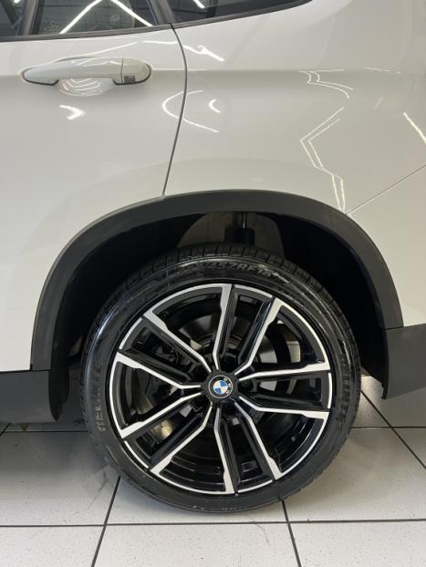 BMW X1 2.0 16V 4P S DRIVE 25I SPORT AUTOMTICO, Foto 7