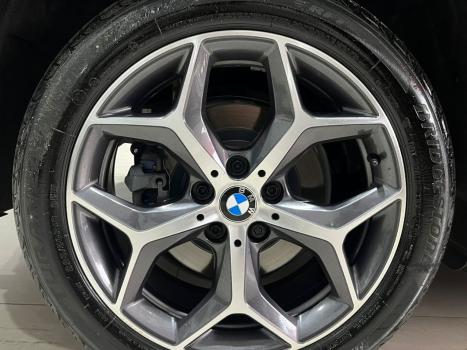 BMW X1 2.0 16V 4P S DRIVE 20I X-LINE TURBO AUTOMTICO, Foto 8