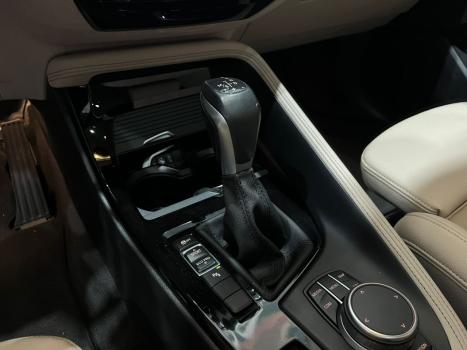 BMW X1 2.0 16V 4P S DRIVE 20I X-LINE TURBO AUTOMTICO, Foto 12