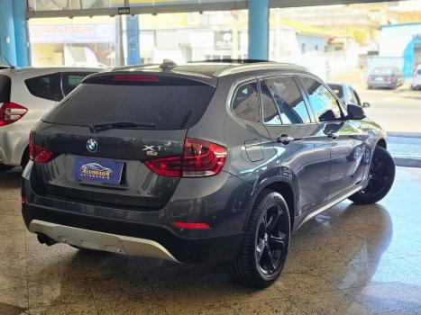 BMW X1 2.0 16V 4P S DRIVE 20I X-LINE AUTOMTICO, Foto 3