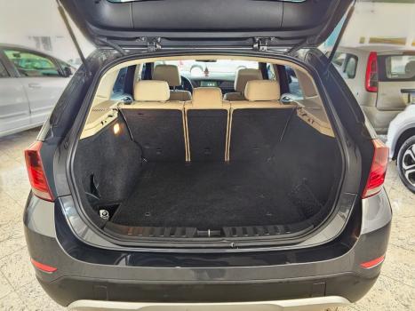 BMW X1 2.0 16V 4P S DRIVE 20I X-LINE AUTOMTICO, Foto 5