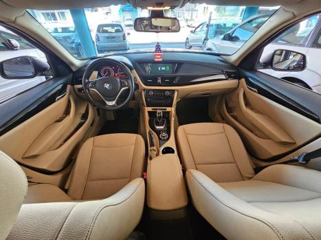 BMW X1 2.0 16V 4P S DRIVE 20I X-LINE AUTOMTICO, Foto 8