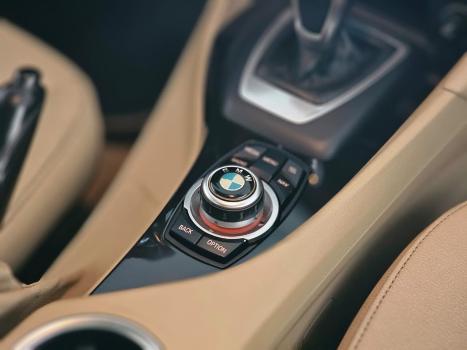 BMW X1 2.0 16V 4P S DRIVE 20I X-LINE AUTOMTICO, Foto 10