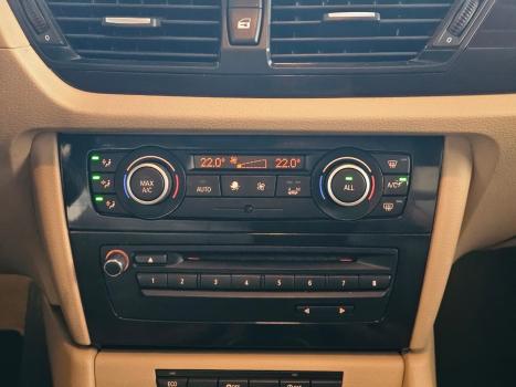 BMW X1 2.0 16V 4P S DRIVE 20I X-LINE AUTOMTICO, Foto 11