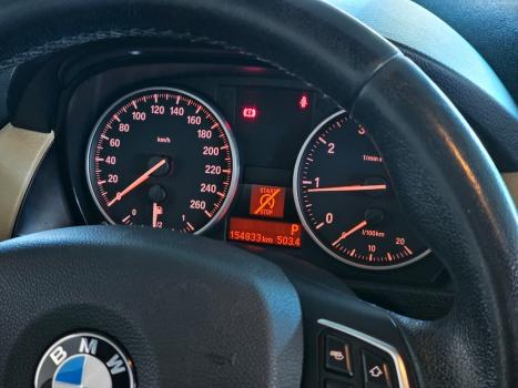 BMW X1 2.0 16V 4P S DRIVE 20I X-LINE AUTOMTICO, Foto 13