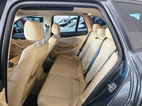 BMW X1 2.0 16V 4P S DRIVE 20I X-LINE AUTOMTICO, Foto 18