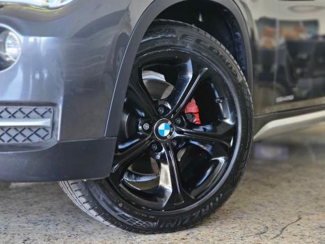 BMW X1 2.0 16V 4P S DRIVE 20I X-LINE AUTOMTICO, Foto 19