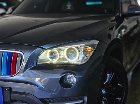 BMW X1 2.0 16V 4P S DRIVE 20I X-LINE AUTOMTICO, Foto 20