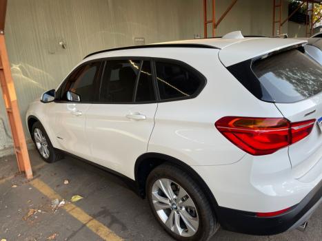 BMW X1 2.0 16V 4P S DRIVE 20I AUTOMTICO, Foto 1