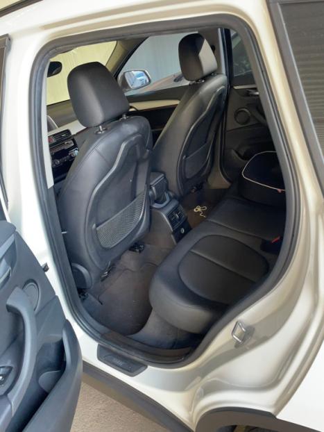 BMW X1 2.0 16V 4P S DRIVE 20I AUTOMTICO, Foto 5