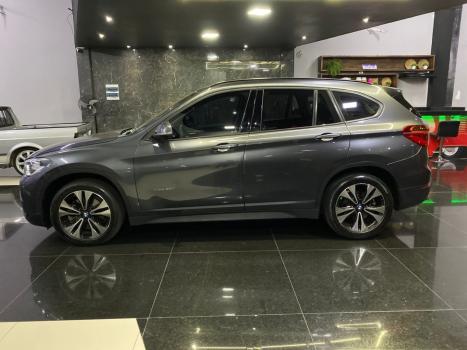 BMW X1 2.0 16V 4P S DRIVE 20I AUTOMTICO, Foto 9