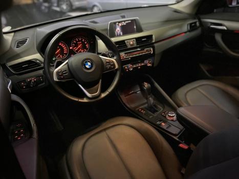 BMW X1 2.0 16V 4P S DRIVE 20I AUTOMTICO, Foto 11