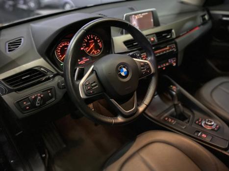 BMW X1 2.0 16V 4P S DRIVE 20I AUTOMTICO, Foto 12
