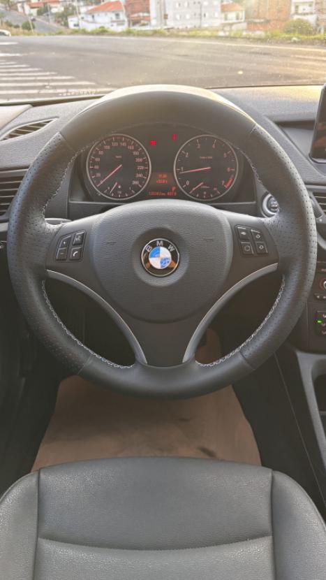 BMW X1 2.0 16V 4P S DRIVE 18I AUTOMTICO, Foto 9