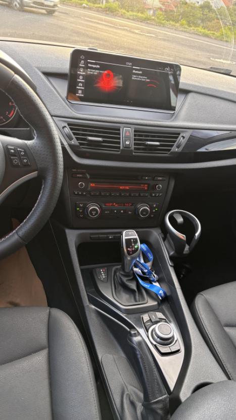 BMW X1 2.0 16V 4P S DRIVE 18I AUTOMTICO, Foto 10