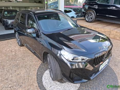 BMW X1 2.0 16V 4P S DRIVE 20I SPORT AUTOMTICO, Foto 2